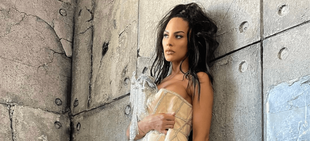 Selling Sunset’s Amanza Smith shares that she was abused as a child