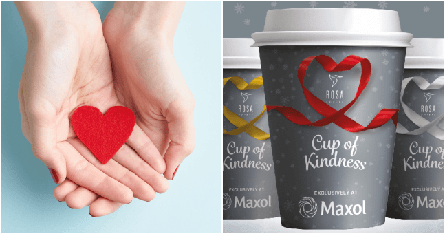 WIN: A €100 Maxol fuel voucher and a festive hamper for yourself and one for a friend