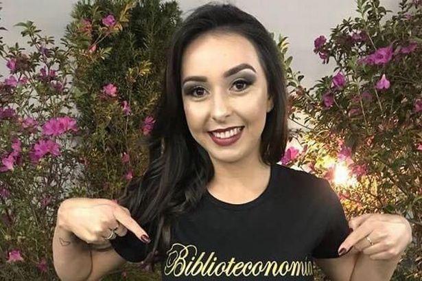 Bruna Fonseca’s murder: How many times do we have to see this happening?