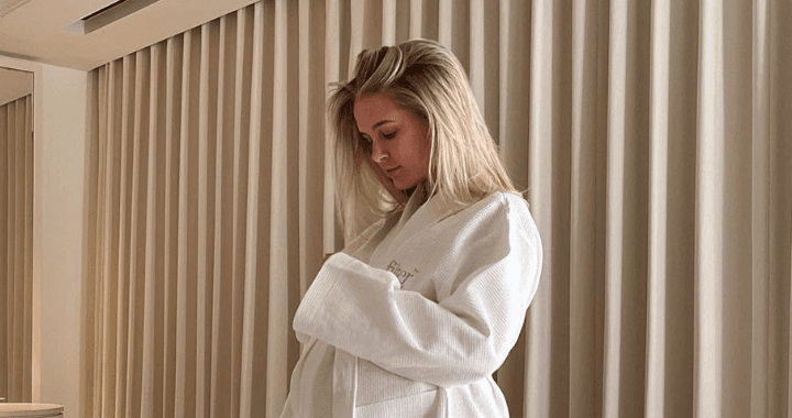 Molly-Mae Hague fans are convinced she’s given birth after subtle clue