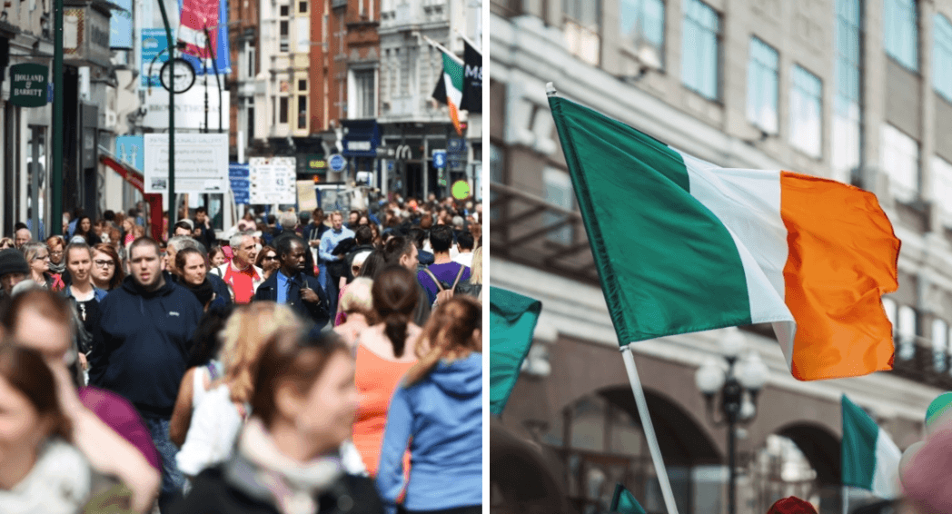 Irish names among the top 10 hardest words for British people to pronounce