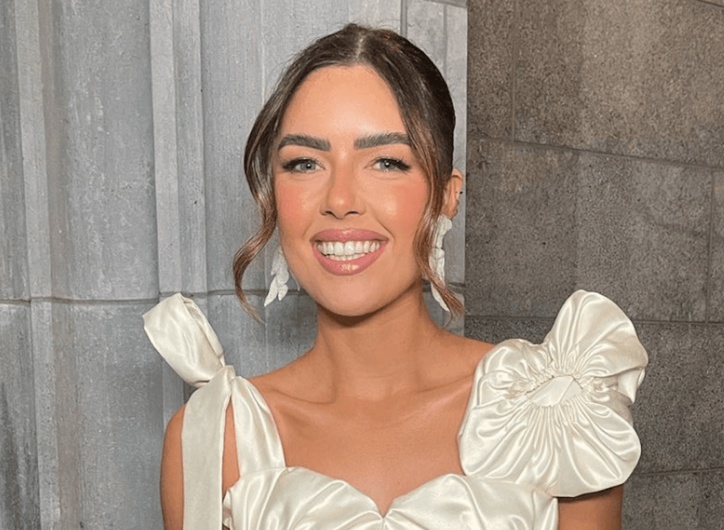 Bonnie Ryan urges followers to stop asking her if she’s pregnant