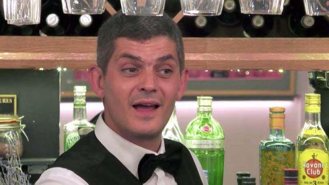 First Dates’ Merlin Griffiths says recovery from bowel cancer “won’t be fast”