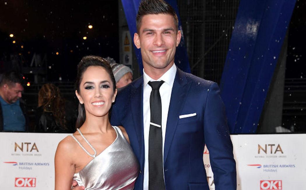 Strictly’s Janette Manrara pregnant with her first child