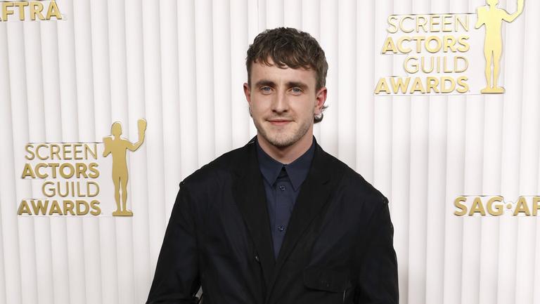 It looks like we’ve been pronouncing Paul Mescal’s name wrong this entire time