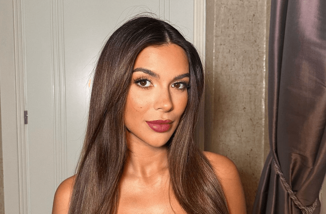 Ekin-Su Cülcüloğlu vows to volunteer in Turkey following horrific earthquake