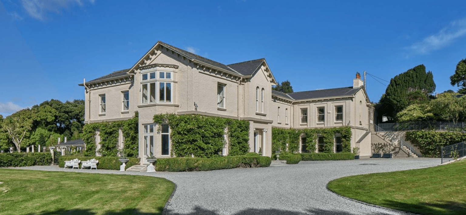 This Howth estate is Dublin’s most expensive property at €10 million