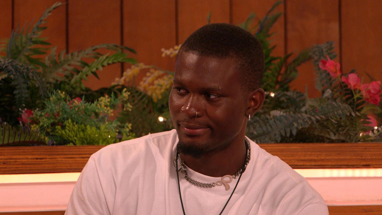 Love Island’s Martin shares which couples he thinks aren’t genuine