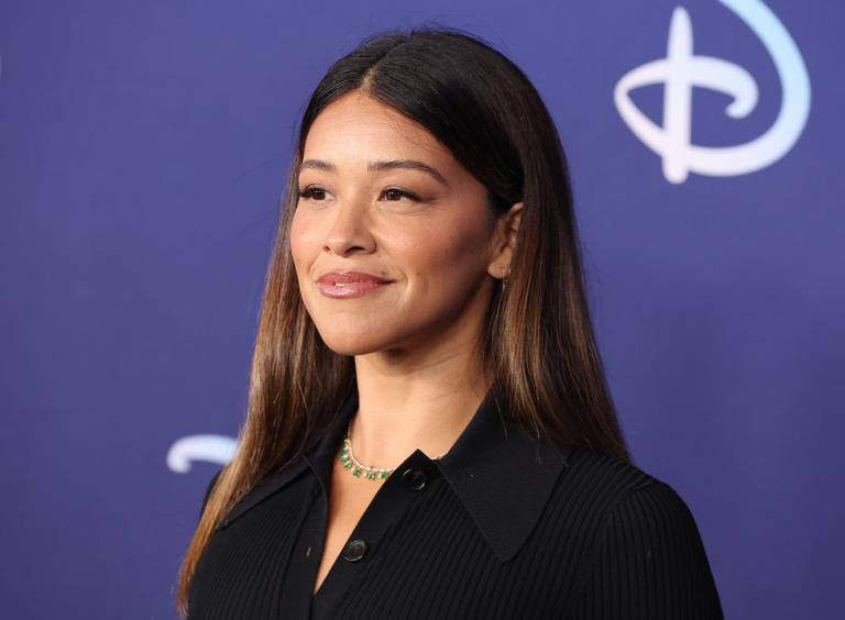 Jane the Virgin star Gina Rodriguez welcomes her first child