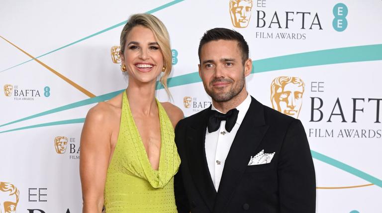 Vogue and Spencer are bringing their podcast to Dublin