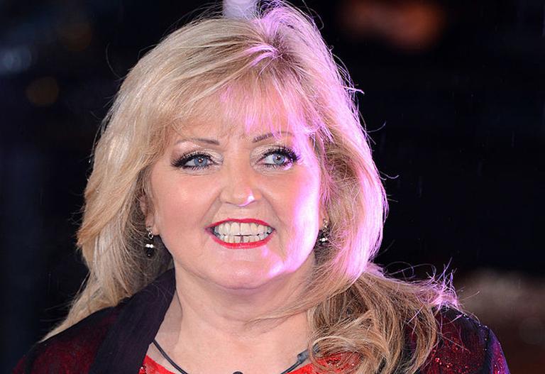 Linda Nolan reveals cancer has spread to her brain