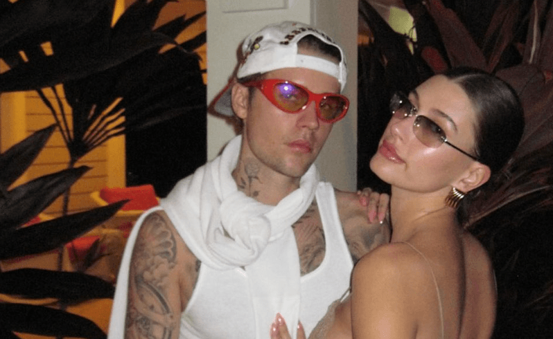 This is the reason Justin and Hailey Bieber haven’t said anything about the Selena Gomez drama