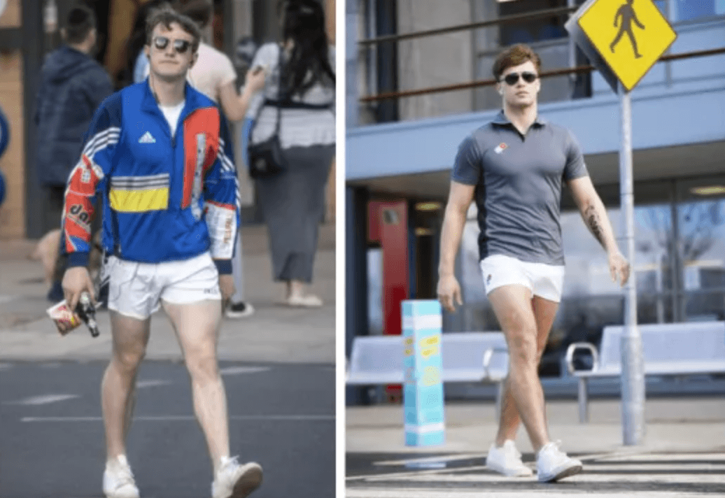 Dominos Maynooth unveils new Paul Mescal-inspired uniform