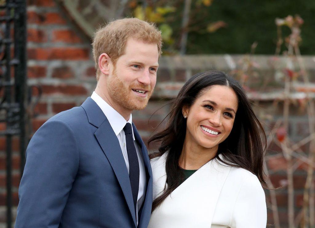Reports suggest Harry and Meghan have stopped filming for Netflix