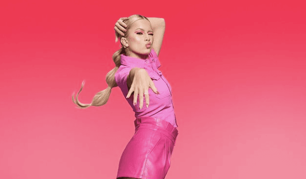 Tasha Ghouri missed out on Barbie film role because of Love Island