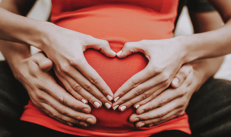 Experts warn climate change is to blame for women going into labour earlier Experts warn climate change is to blame for women going into labour earlier