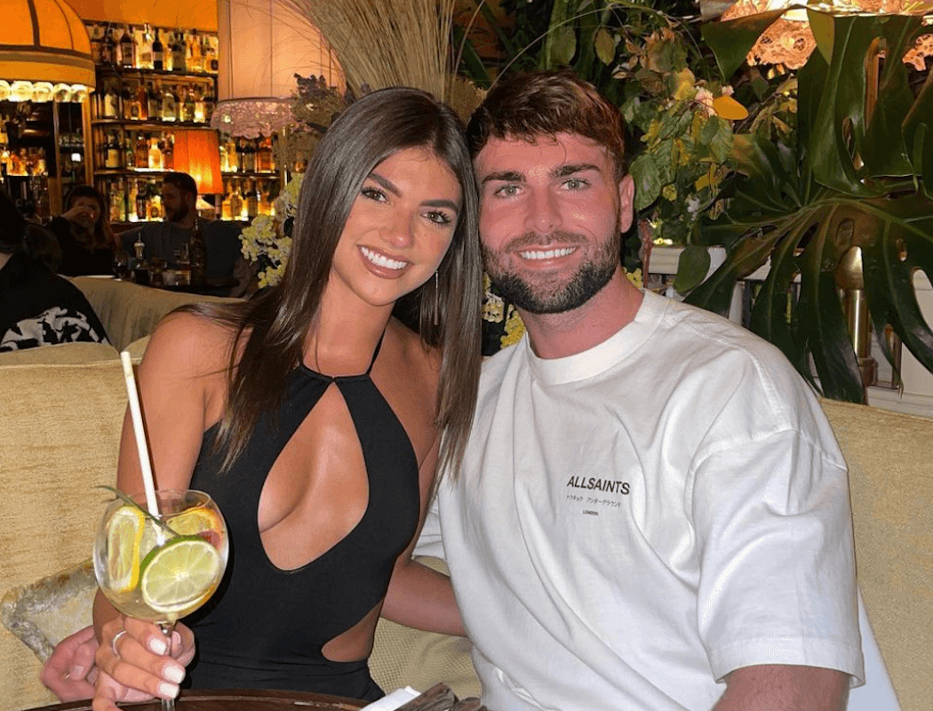 “I’m gutted”: Love Island’s Tom Clare confirms split from Samie Elishi