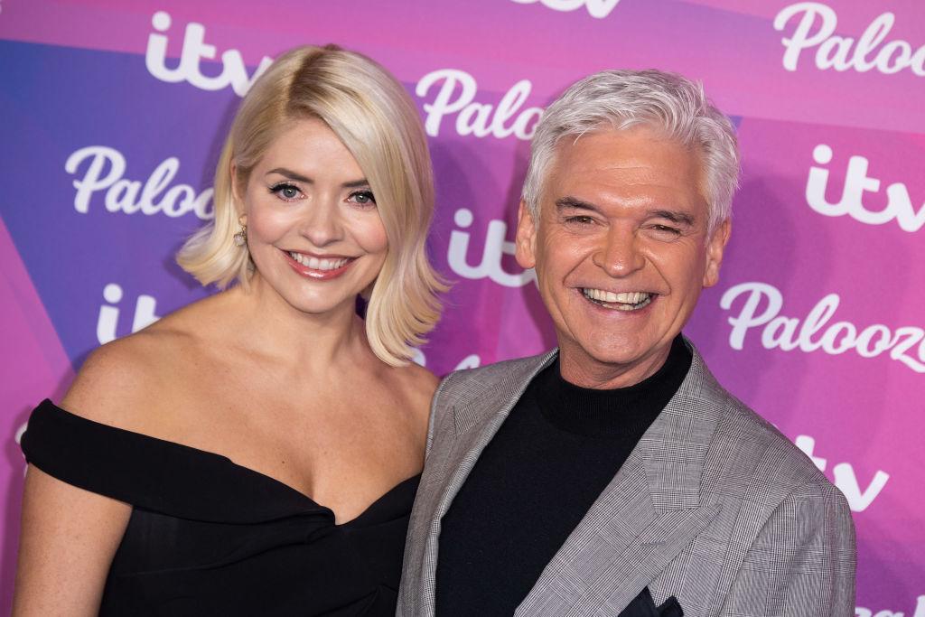 Expert hints at major change to ‘This Morning’ lineup as Philip and Holly feud rumours continue
