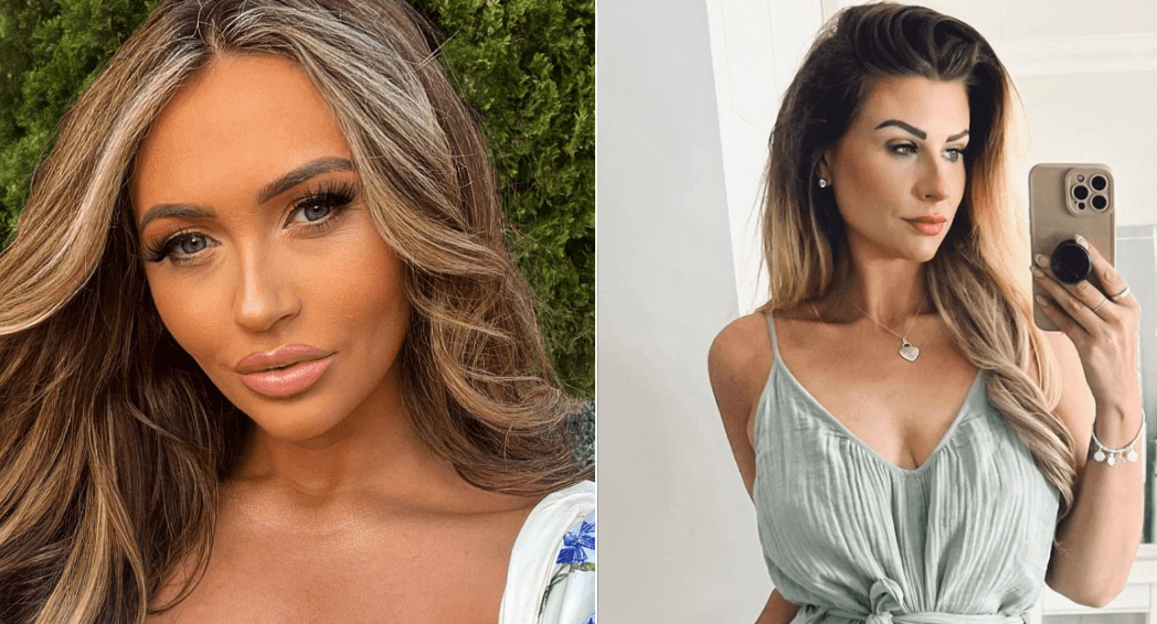 Mrs Hinch and Charlotte Dawson claim trolls threaten to have their children taken away