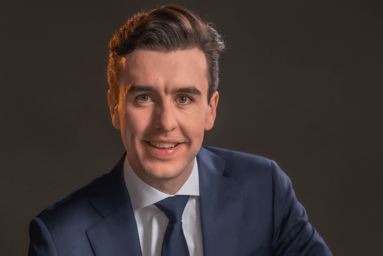 Al Porter announces major comeback gig at Vicar Street