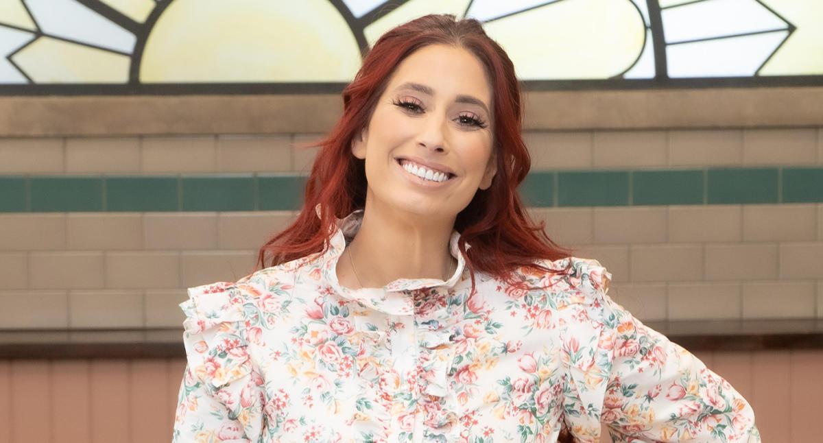 Stacey Solomon is replaced on Channel 4 show after just one series