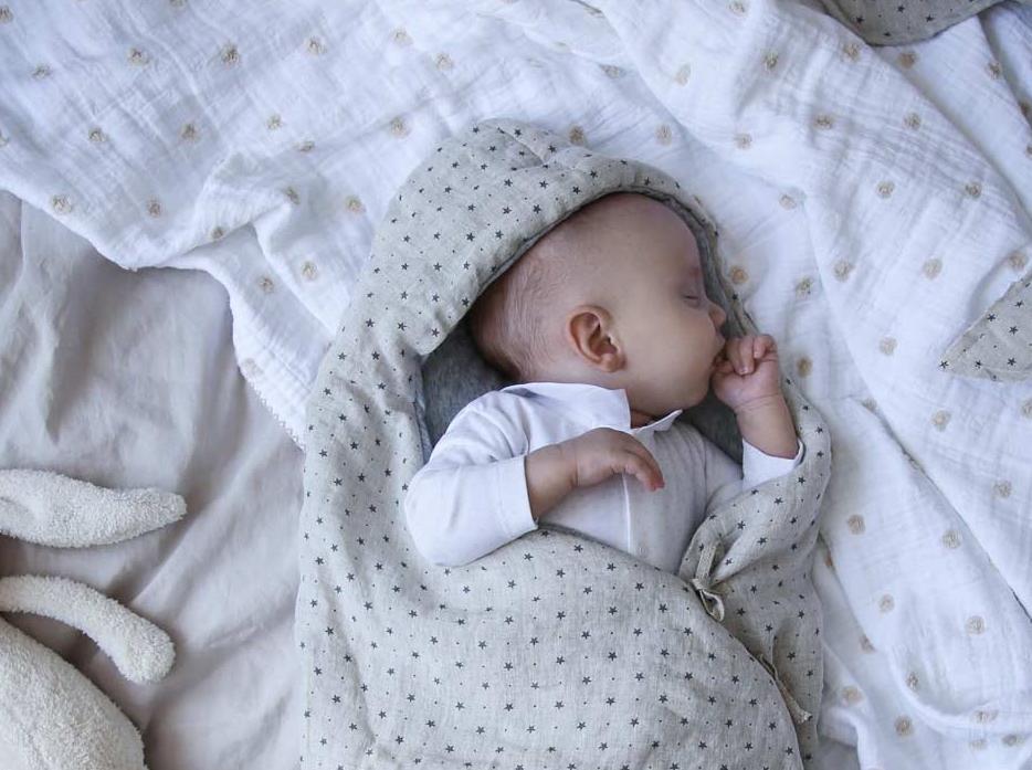 11 adorable baby names perfect for your little Gemini baby