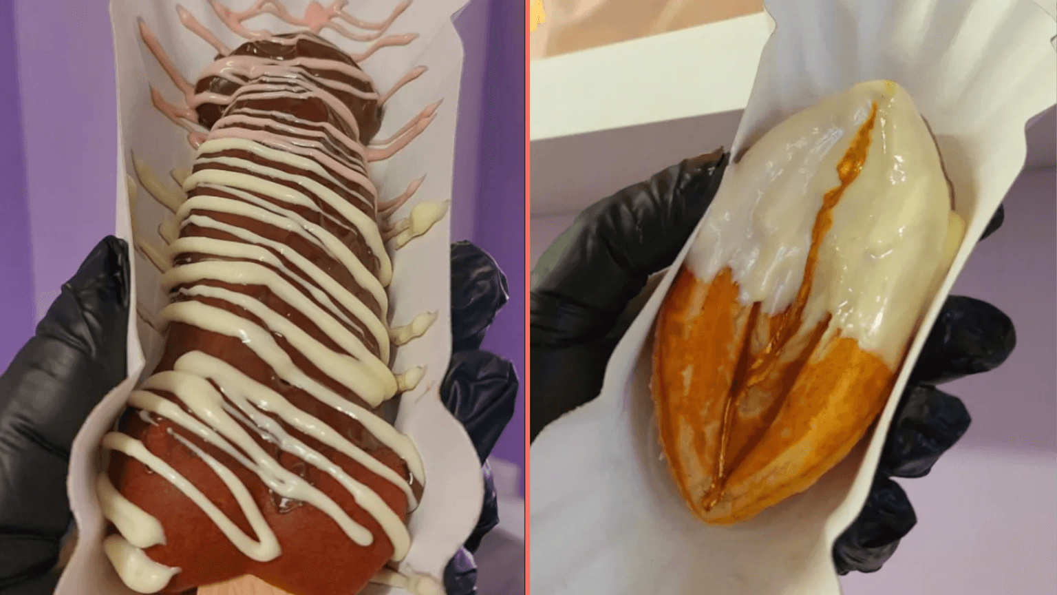 Ireland’s first sexy bakery has opened on Capel Street