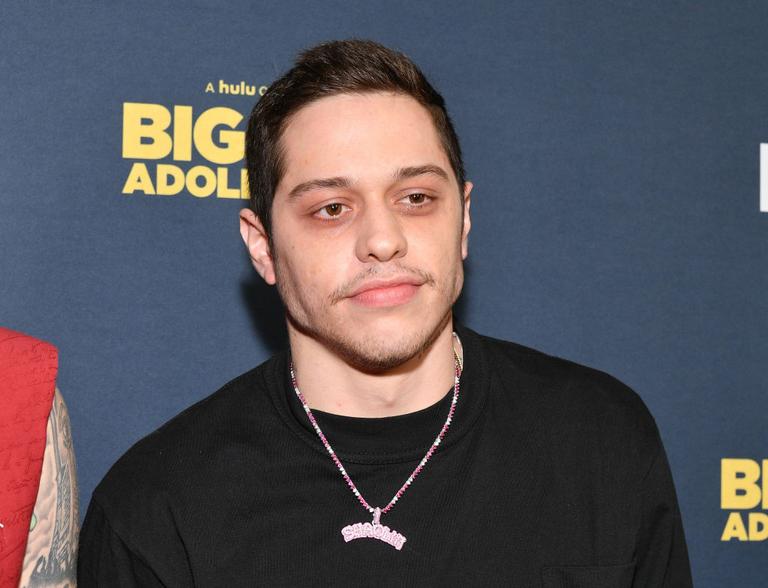 Pete Davidson checks into rehab for mental health struggles Pete Davidson checks into rehab for mental health struggles
