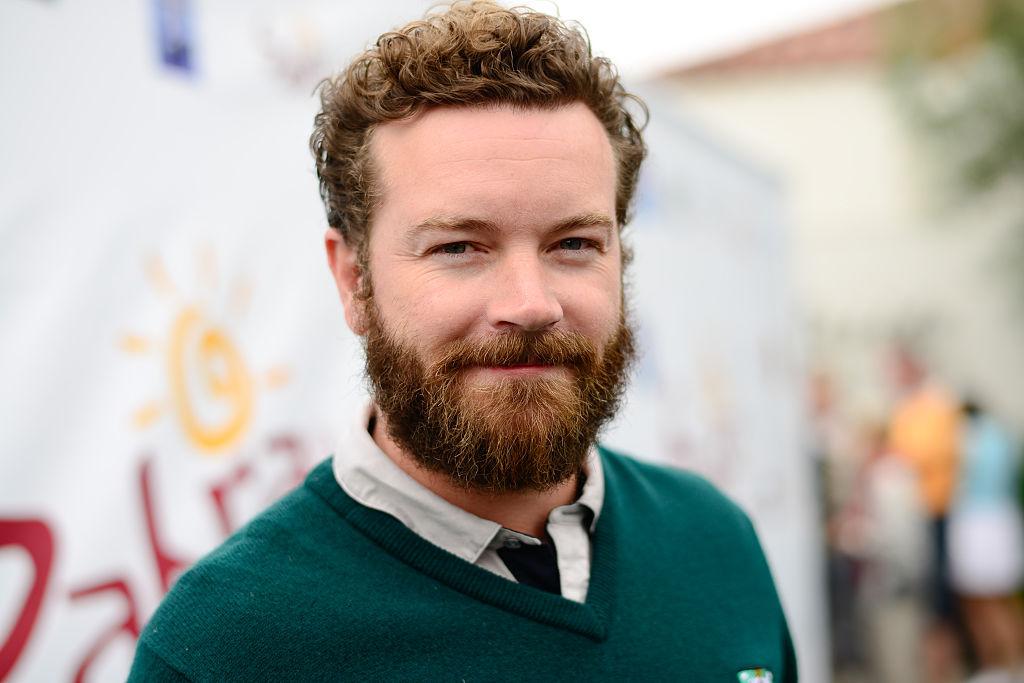 That ’70s Show actor Danny Masterson found guilty of rape