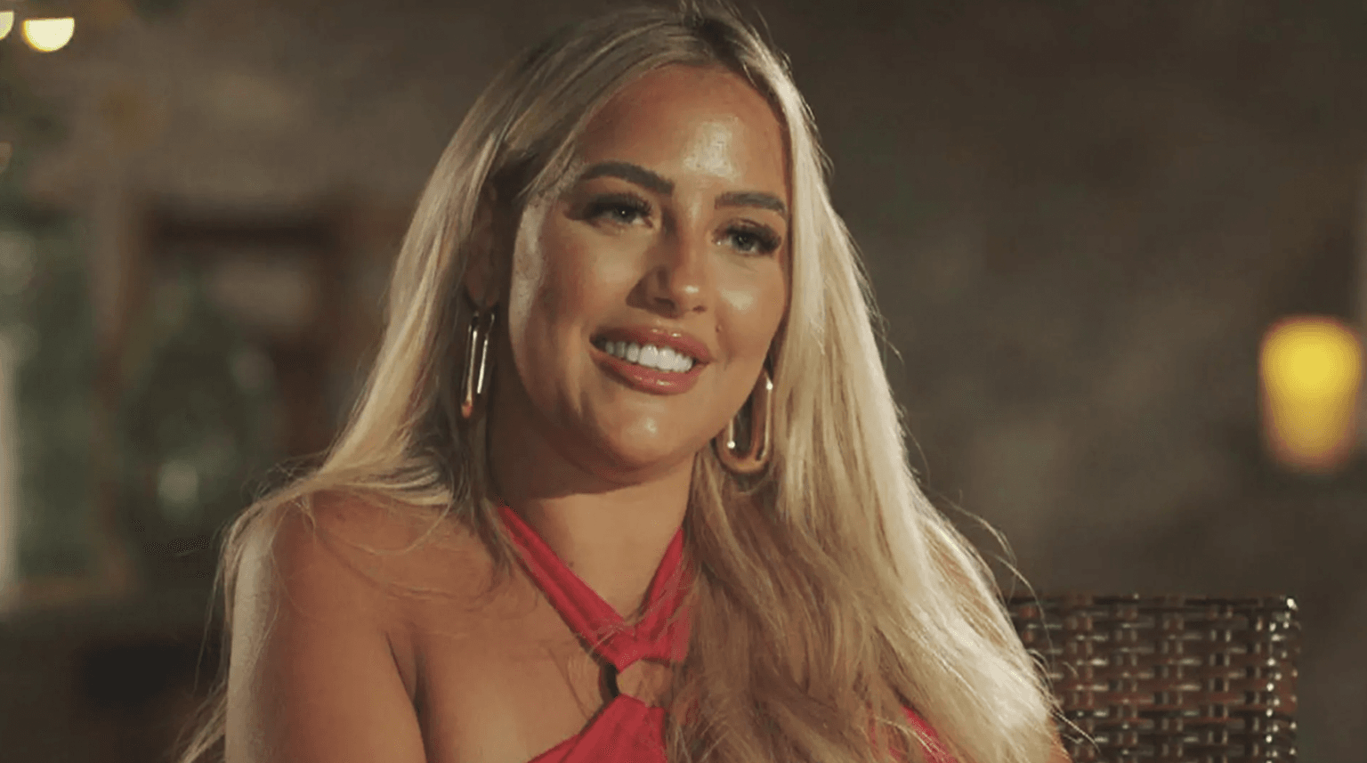 Love Island star Jess Harding walks off set in unaired scenes after big recoupling