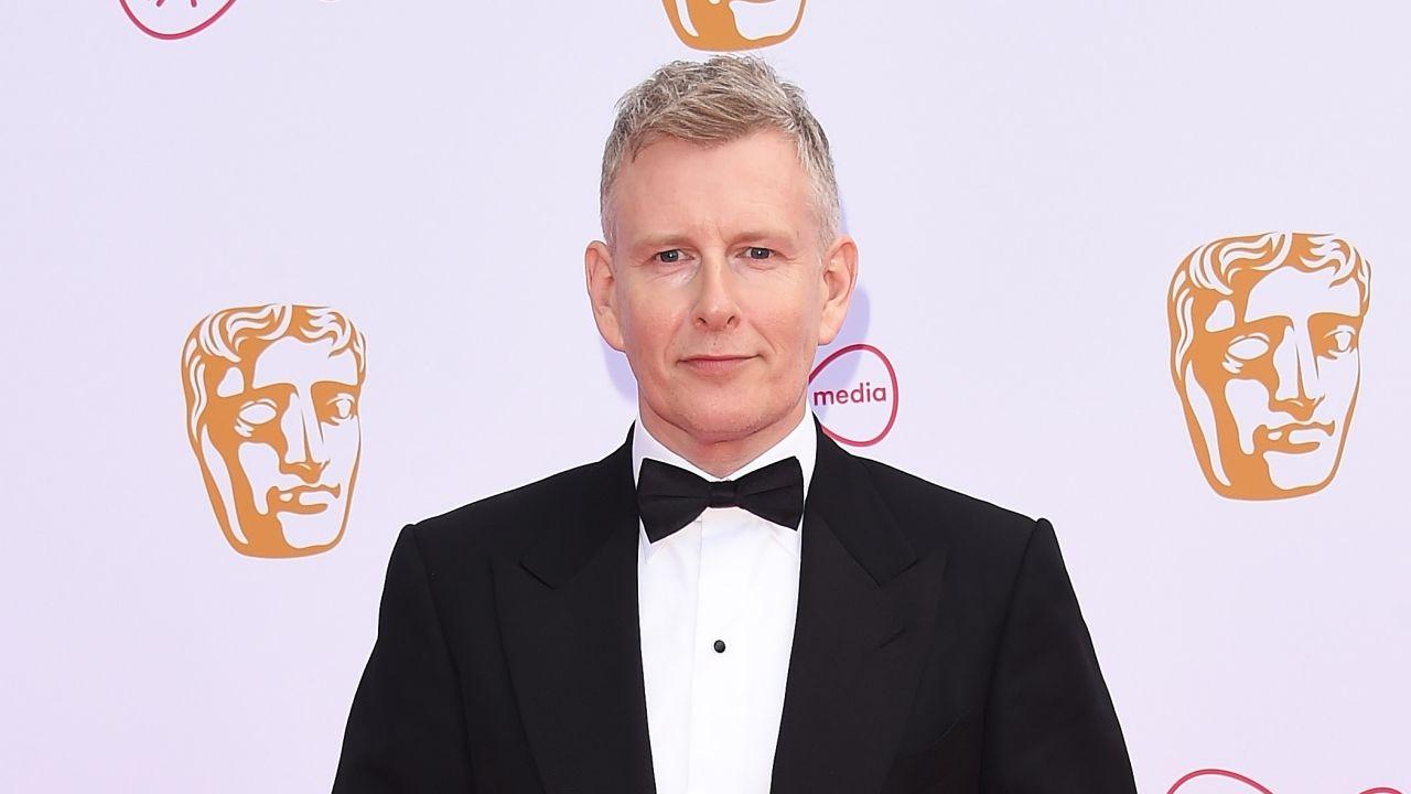 Patrick Kielty reveals his Late Late Show salary and it’s a lot less than Tubridy’s