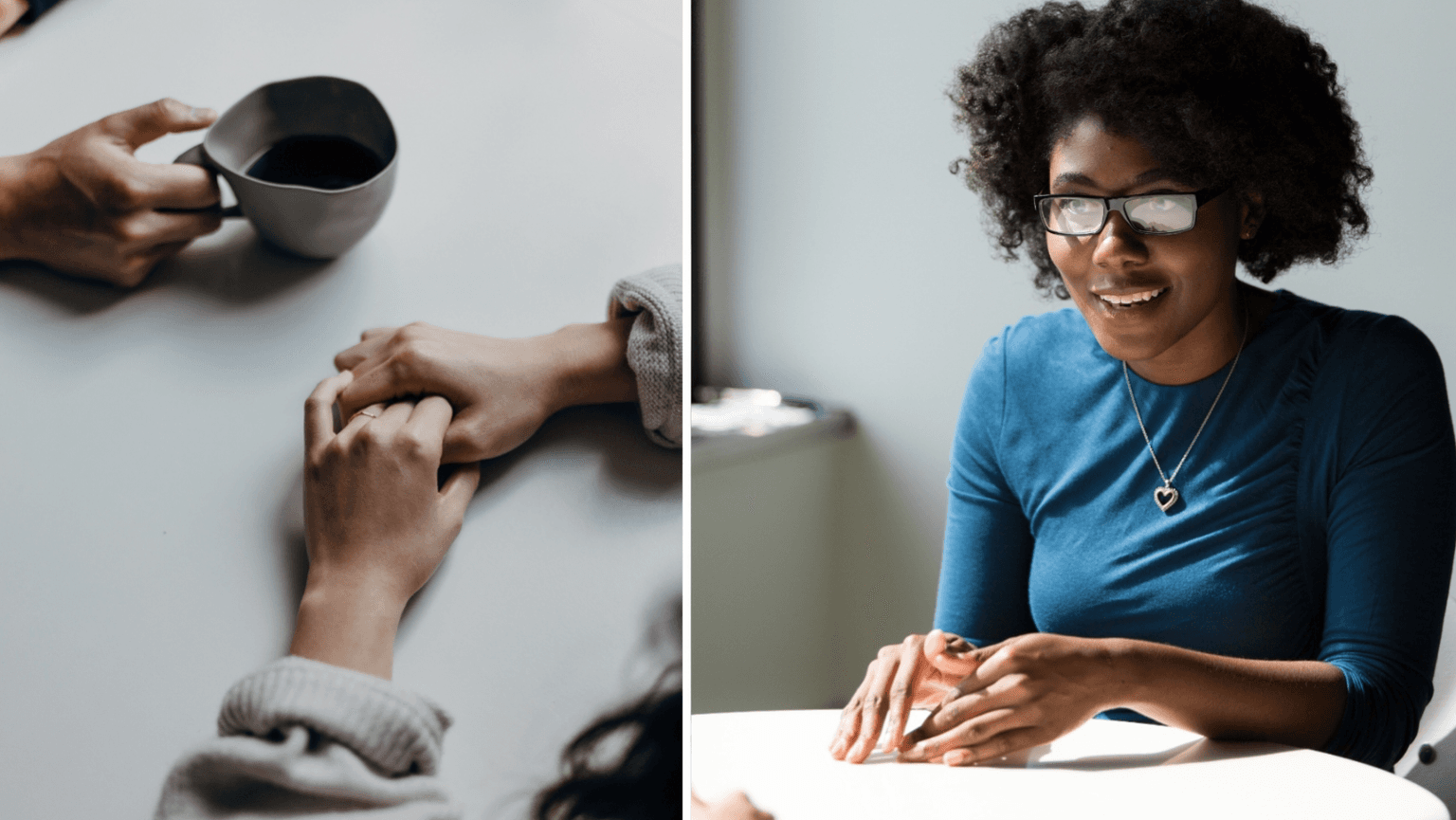 Ready to start therapy? Here are some helpful tips to begin your journey