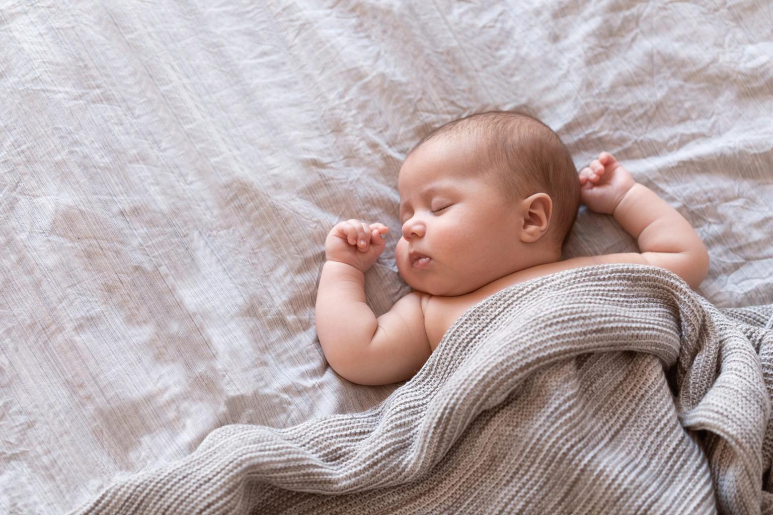 The most popular baby boy names of 2023 so far have been revealed