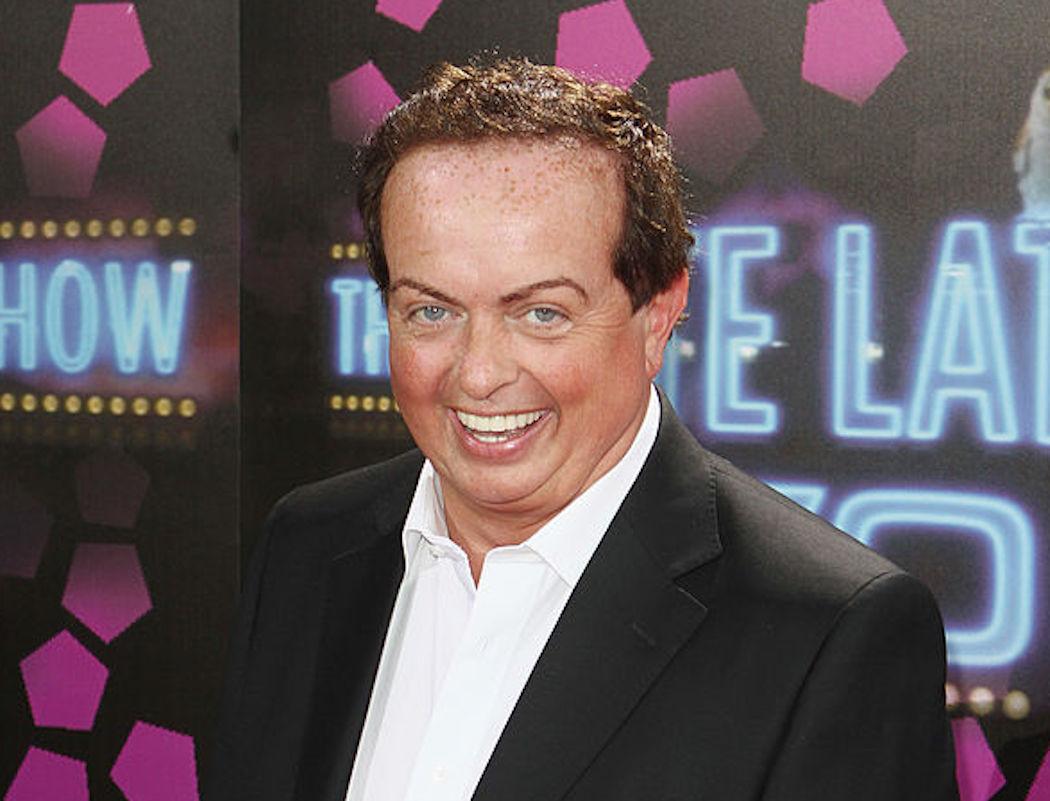 Marty Morrissey admits he is the RTÉ employee who had ‘on loan’ car for 5 years