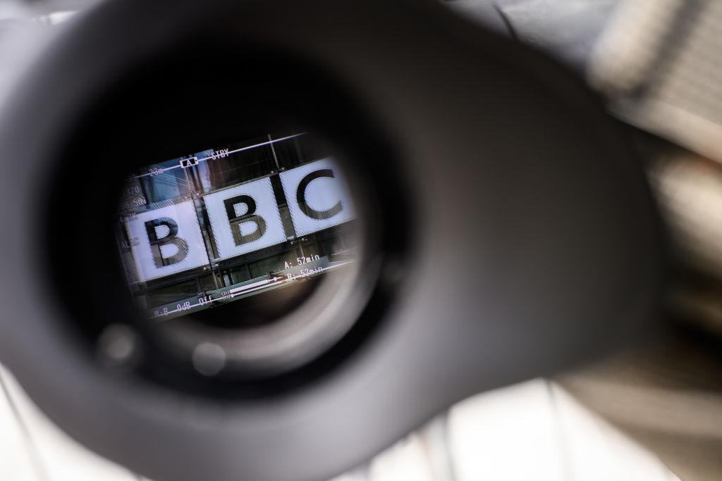 BBC presenter claims thicken as fourth person comes forward with ‘creepy’ story