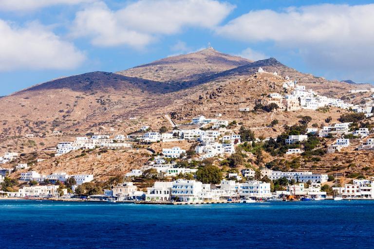 ‘Devastating’ – Two Leaving Cert students die on Greek Island