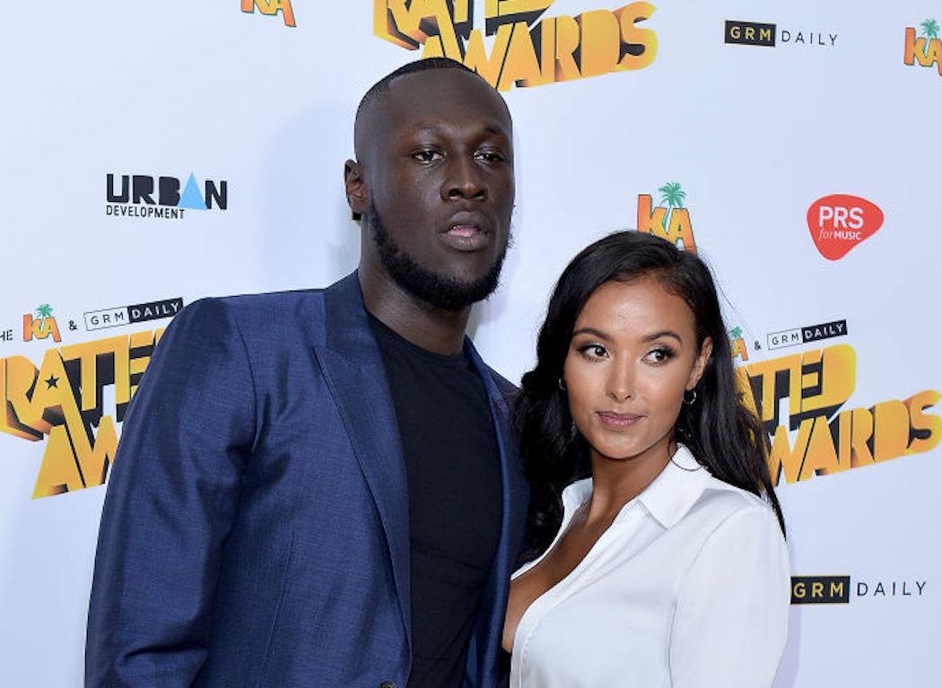 Love Island host Maya Jama gets honest about her relationship with ex-Stormzy
