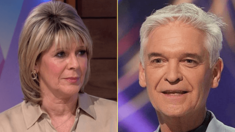 Revealed: ITV bosses warned of ‘serious concerns’ about Phillip Schofield as early as 2020 Revealed: ITV bosses warned of ‘serious concerns’ about Phillip Schofield as early as 2020