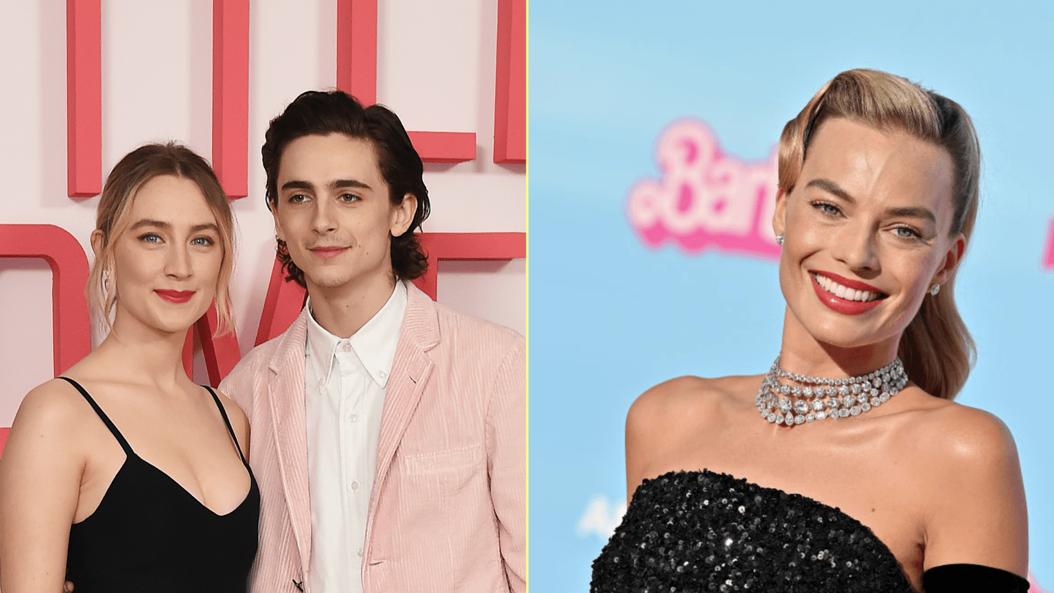 Saoirse Ronan “gutted” about her scrapped Barbie cameo