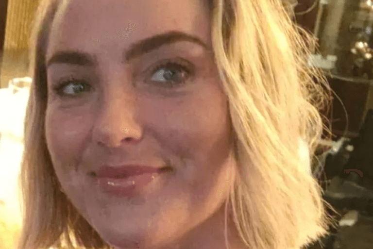 Family of mum-of-two murdered in Spain release photo