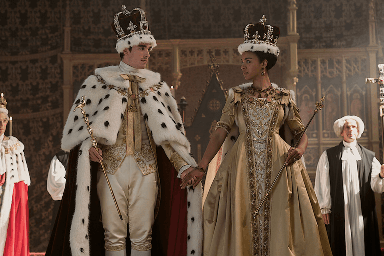 Will there be a second season of Queen Charlotte on Netflix?