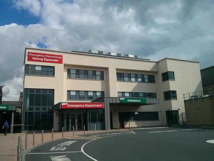 Woman (60s) tragically dies in drowning accident in. Co. Wexford