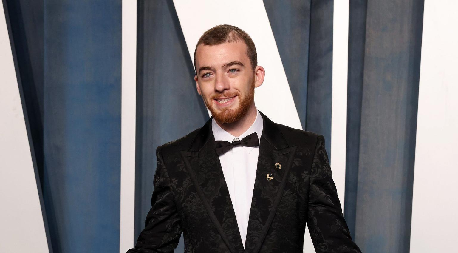 Euphoria cast pay tribute to Angus Cloud following tragic death