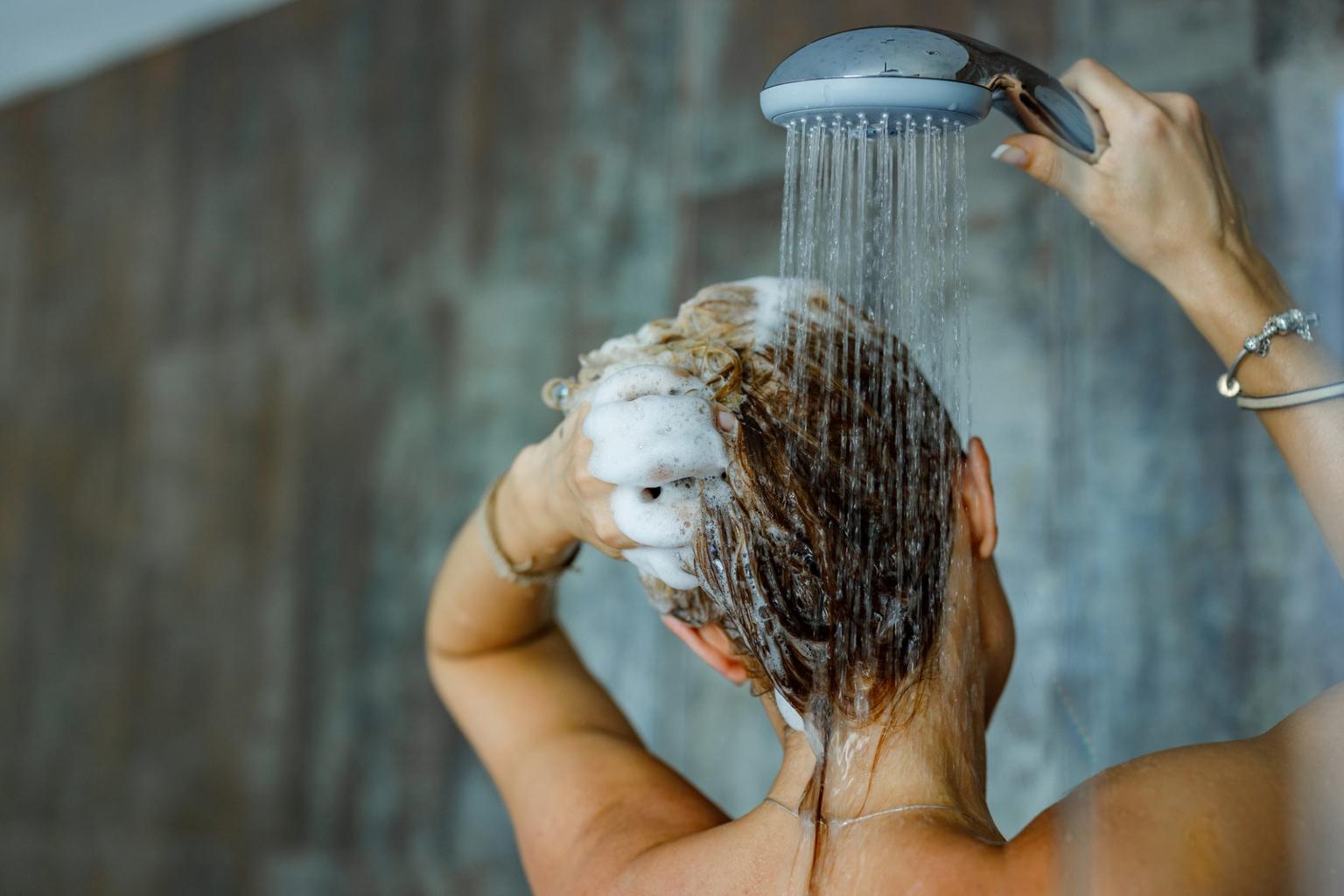 Hairstylist busts haircare myths and reveals how often you should actually wash it