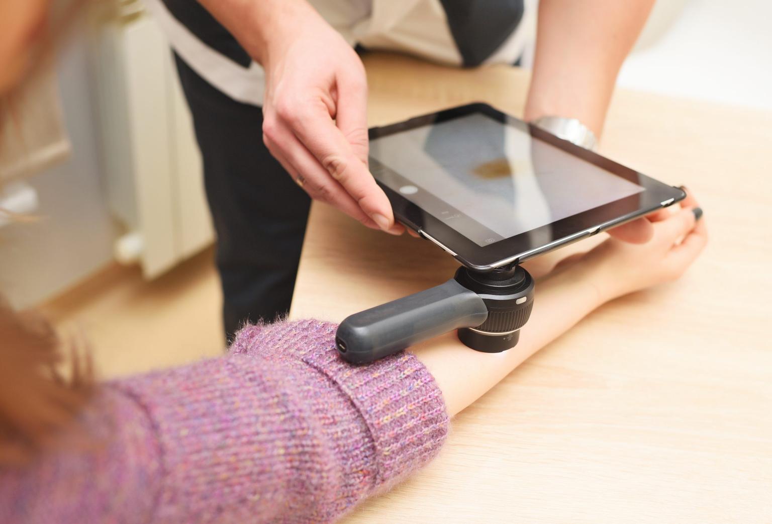 Irish Cancer Society calls for more affordable sun cream following woman’s severe skin cancer battle