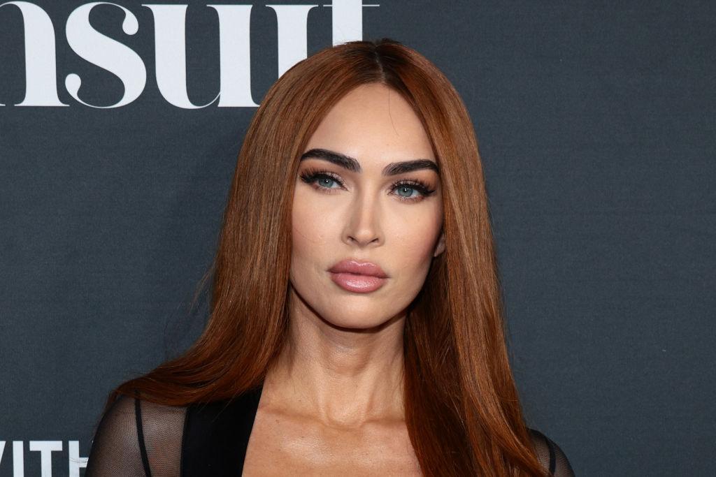Megan Fox opens up in new poetry book ‘Pretty Boys Are Poisonous’