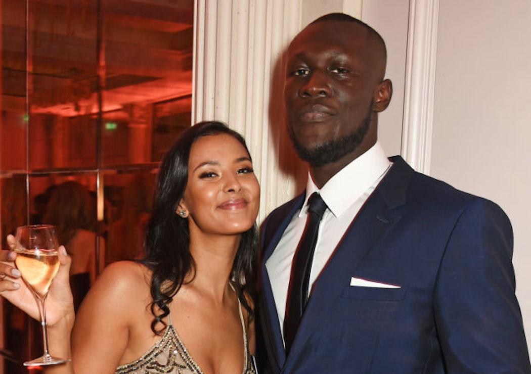 Maya Jama and Stormzy rekindle romance four years after break-up