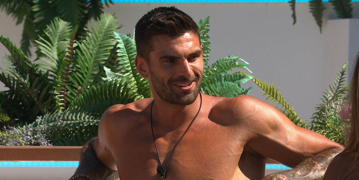 Adam Collard won’t be on Love Island All-Stars series – here’s why