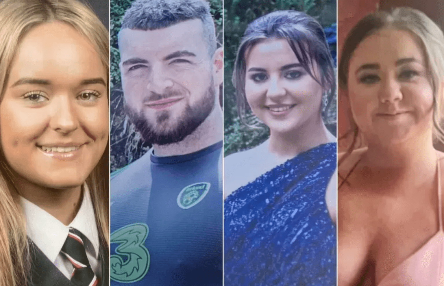 ‘Feeling of unity’ – Thousands gather at vigil for Clonmel car accident victims