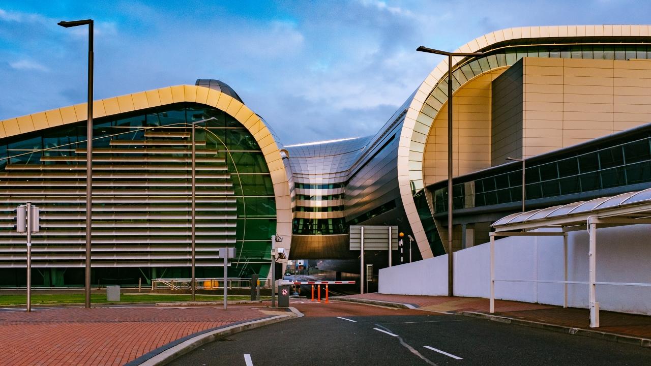 Dublin Airport forced to reduce night-time flights due to noise pollution